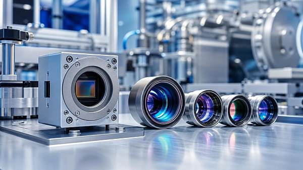 EU REACH Adds New SVHCs: Exporters of Optical Sensors and Precision Lenses Must Update SCIP & Compliance Declarations