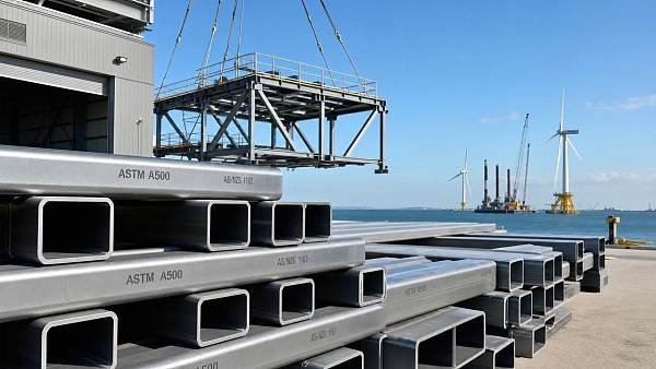 Australia’s Anti-Dumping Measures on Chinese Welded Hollow Structural Sections to Expire in July 2027