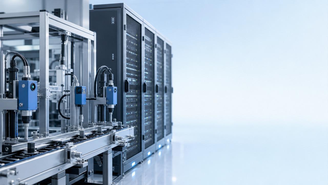 Why industrial asset management fails without clean data