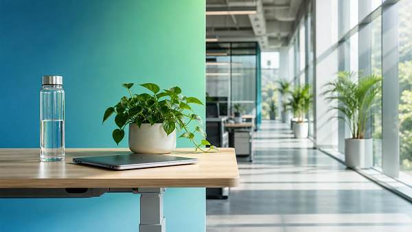 Which wellness tips actually fit a busy workday?