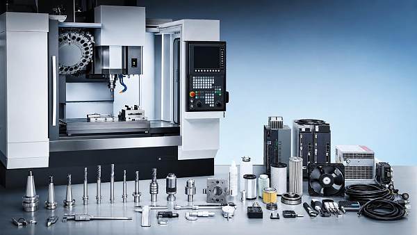 What affects CNC machines cost beyond the sticker price?