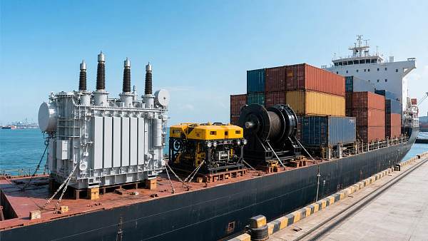 New Maritime Code Shifts No-Pickup Liability to Shippers