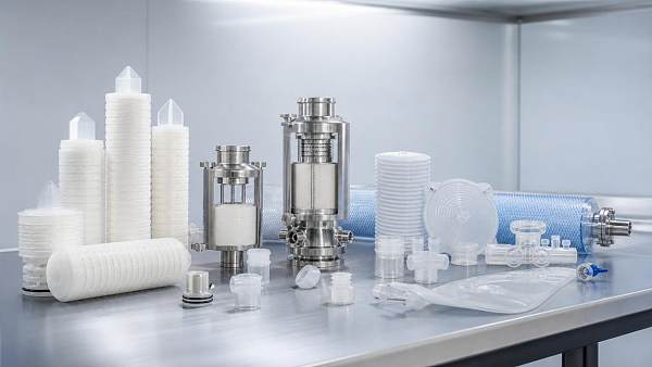 ASTM F2100-26 Takes Effect, Impacting SafeStream Sterile Filling Consumables Export