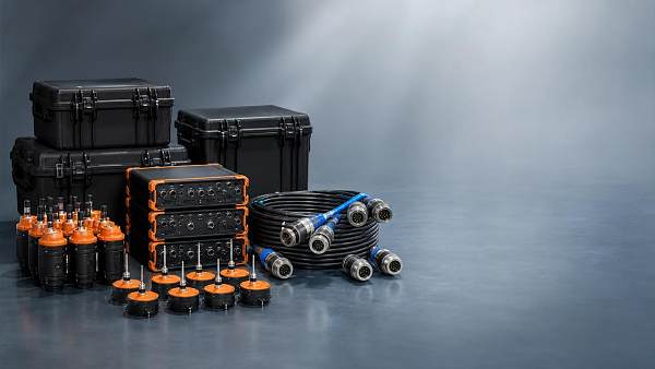 How to vet seismic survey equipment wholesale offers
