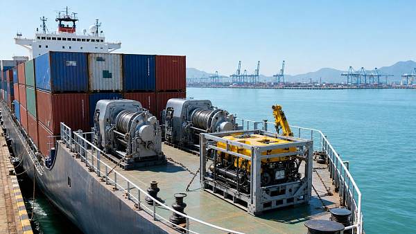 New Maritime Code Shifts No-Pickup Liability to Shippers from May 1, 2026