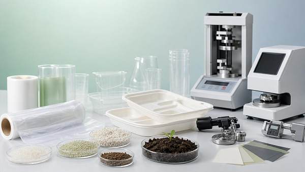 Are biodegradable polymers Always the Greener Choice?