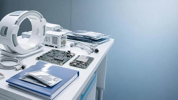 How to Vet an mri parts supplier Before Ordering