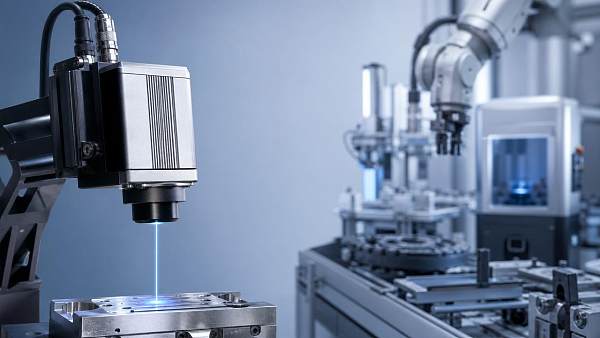 How Do Laser Sensing Technology Manufacturers Compare?