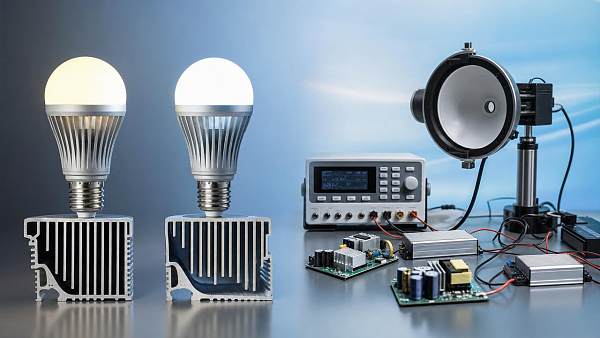 Why Do LED Lights Long Lifespan Claims Vary?