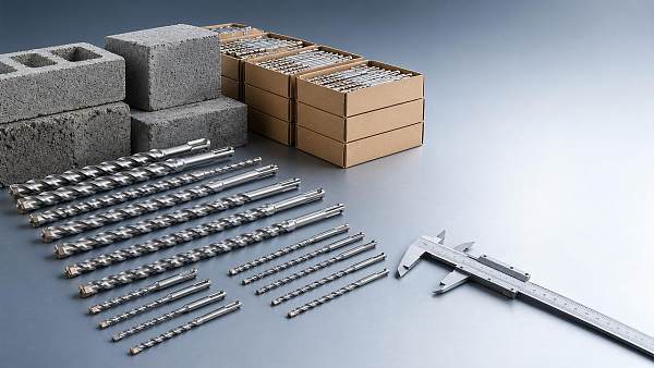 Are Masonrydrillbits Worth Buying in Bulk?
