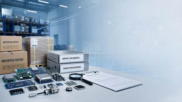 Can an Importers Directory for Electronics Cut Risk?