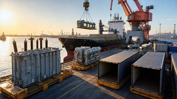 China Waives Tariffs for 20 African UHV Markets