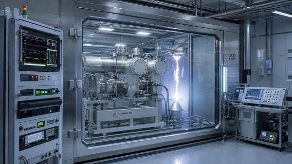 IEC 62271-4:2026 Takes Effect for GIS Gear