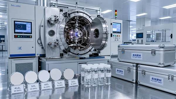 K-REACH Opens Fast Track for Laser Coating Materials