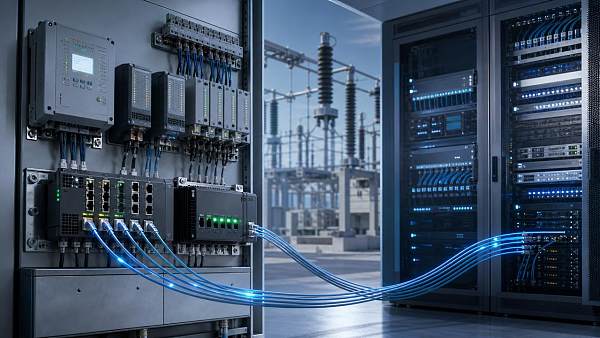 Substation Remote Monitoring Latency: What Delay Is Acceptable for Grid Alarms?