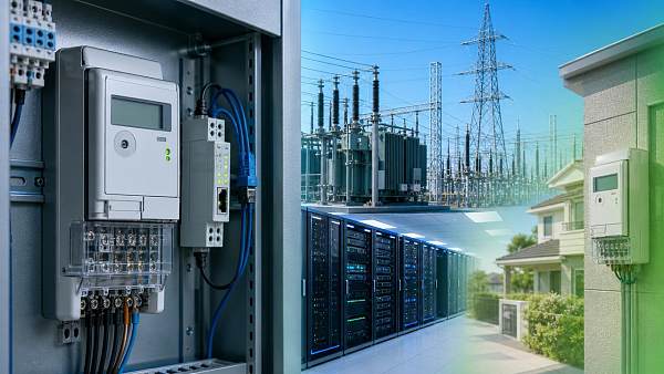 Trends Predictions for Smart Meters: Data, Billing, and Grid Use Cases
