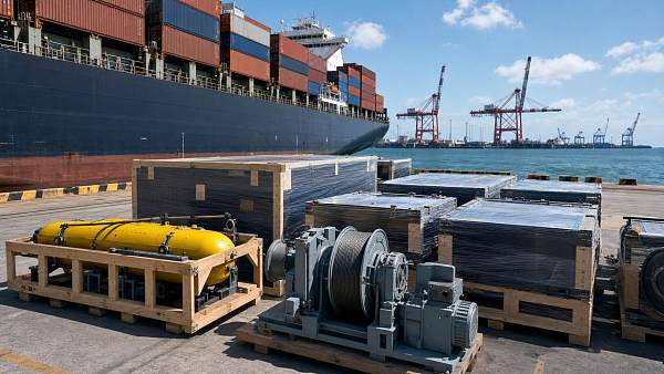 WTO Trade Cut Raises Subsea Delivery Risks