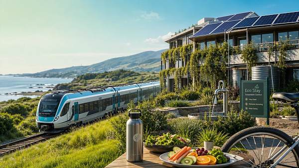What Is Eco-Friendly Tourism and Which Travel Choices Actually Reduce Impact?
