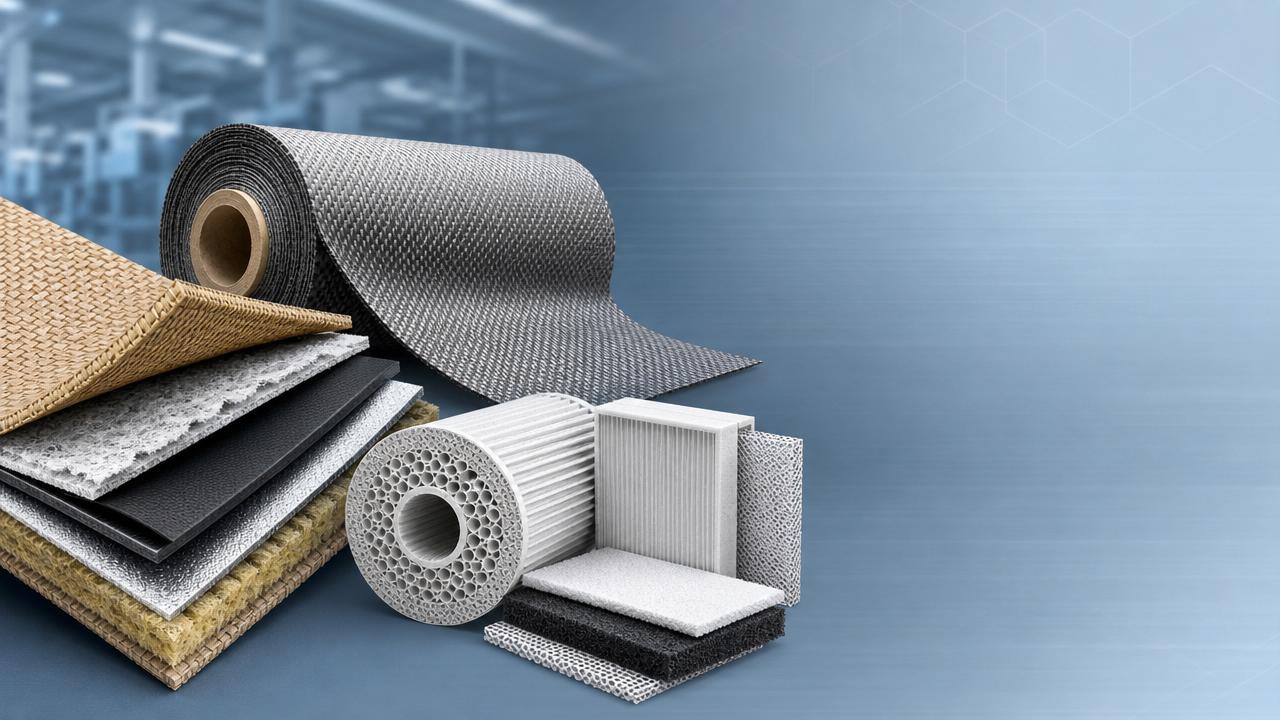 New Technical Fabric Applications in Protective Wear, Mobility, and Filtration