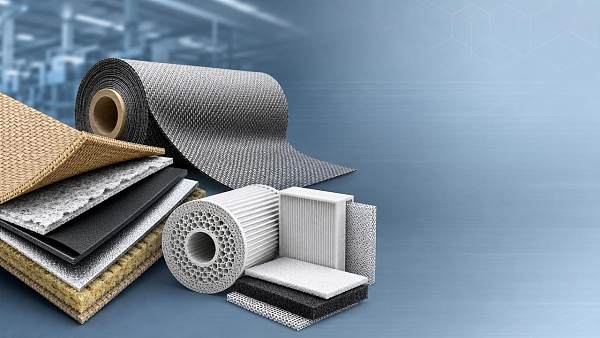New Technical Fabric Applications in Protective Wear, Mobility, and Filtration