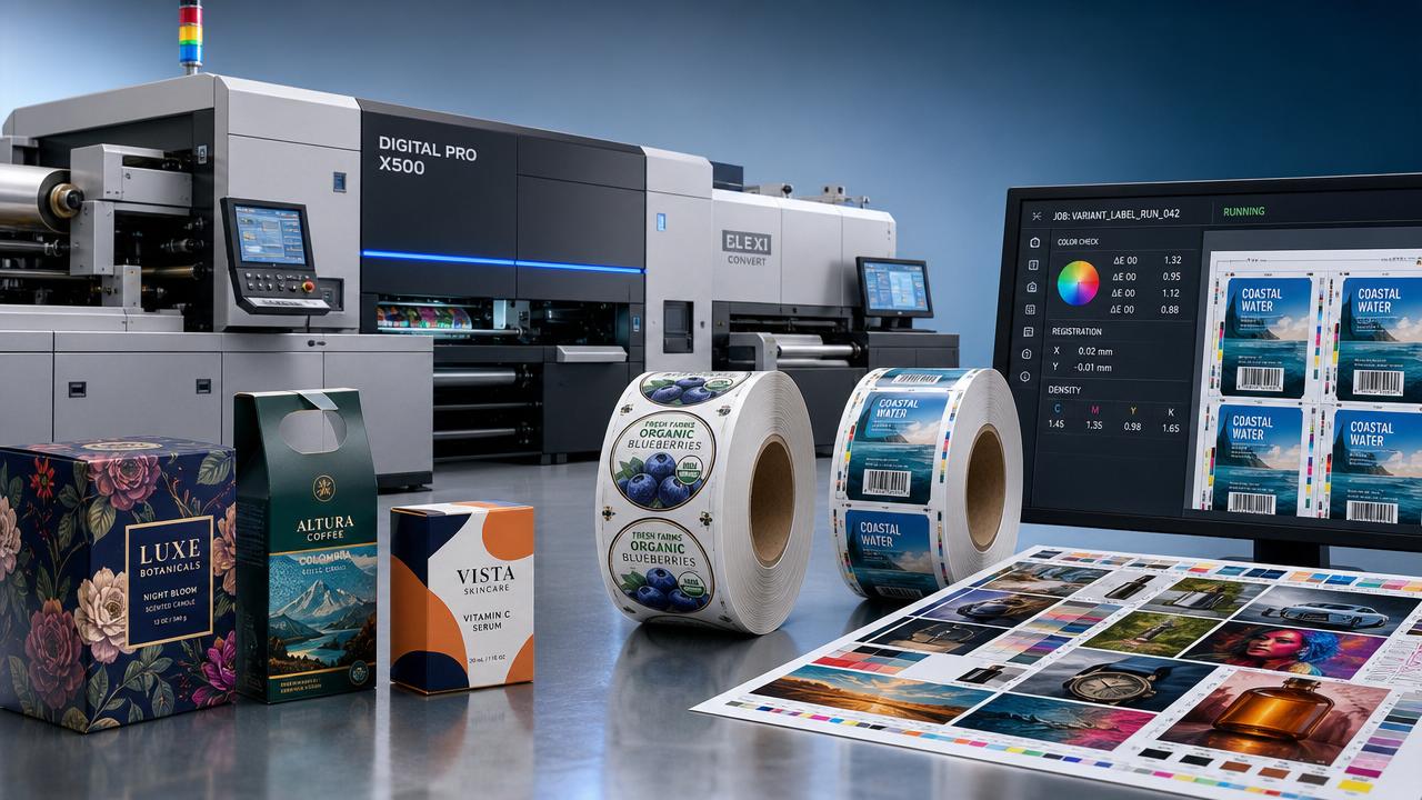 Digital Printing Technology Trends: Which Advances Matter for Short Runs and Custom Jobs?