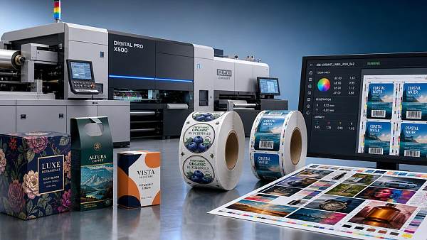 Digital Printing Technology Trends: Which Advances Matter for Short Runs and Custom Jobs?