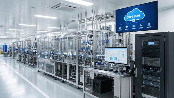 FDA Revises SafeStream Guide to Accept China Cloud Data