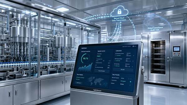 FDA Updates SafeStream Audit Rules for China Cloud Data FDA Updates SafeStream Audit Rules for China Cloud Data