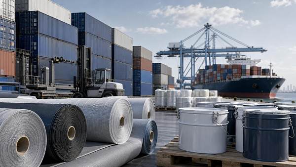 Hormuz Strait Curbs Raise Technical Fabrics Input Costs Hormuz Strait Curbs Raise Technical Fabrics Input Costs