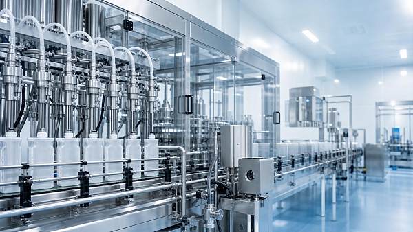 Health Standards in Aseptic Filling: Which Certifications and Audit Points Matter Most?