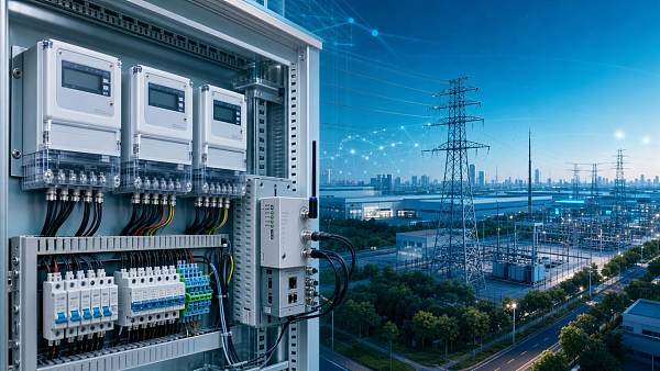 Commercial Optimization Strategies for Smart Meters: Where Utilities Gain ROI First