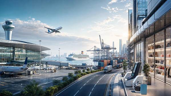 Inbound Tourism Trends: What Destinations, Travelers, and Spending Patterns Reveal