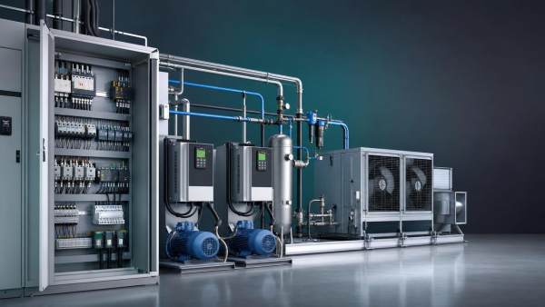Energy Efficiency Upgrades: How to Prioritize Projects by Payback, Load, and Risk