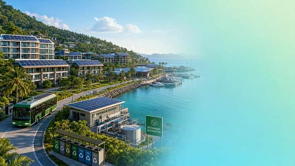 What Is Sustainable Tourism and How Can Destinations Reduce Environmental Impact?