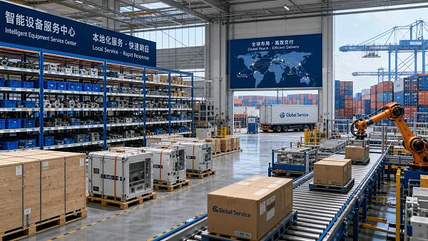 China’s New Outbound Investment Rules Speed Local Setup