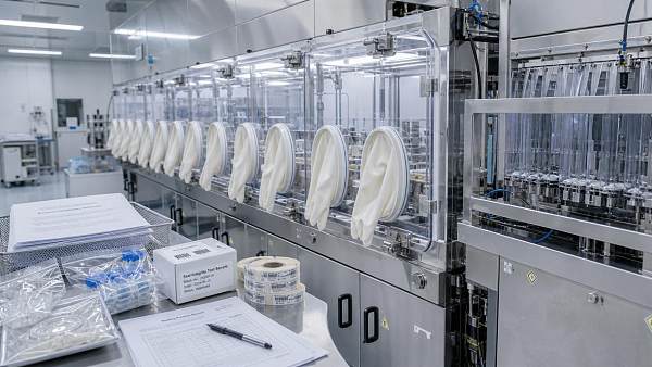 ASTM F2100-26 Takes Effect for SafeStream Exports