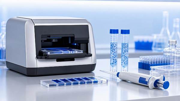 How to Improve Cell Counter Viability Accuracy: 7 Factors That Affect Results