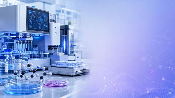 AI in Drug Discovery News: Which Developments Matter for Pharma Teams?