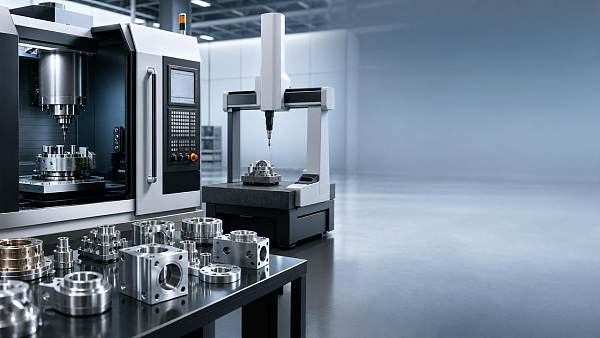 How to Evaluate a CNC Machining Factory for Low-Volume and Custom Parts