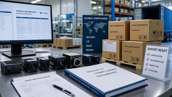 WTO E-Transmission Moratorium Lapse Reshapes Export Compliance
