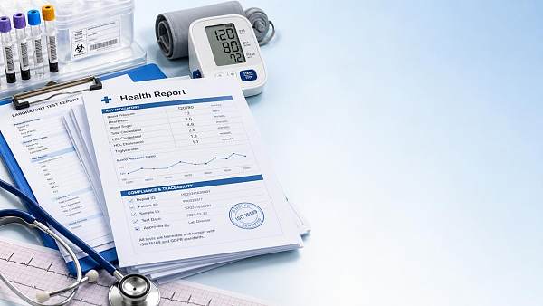 What Do Health Reports Include? Key Metrics, Common Formats, and Use Cases