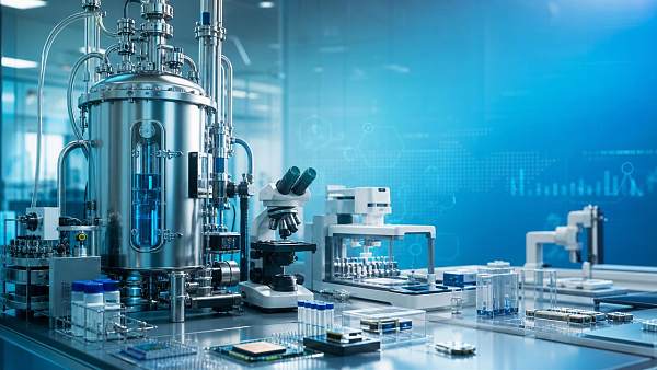 Biotechnology R&D Spending Report: How to Compare Budget Priorities Across Segments