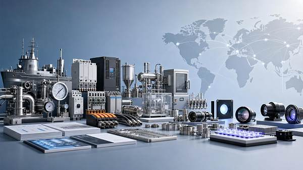Industry Insights for Market Expansion: How to Evaluate Demand, Competition, and Entry Risk