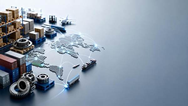 What Makes a Resilient Supply Chain? Key Risks, Metrics, and Mitigation Strategies