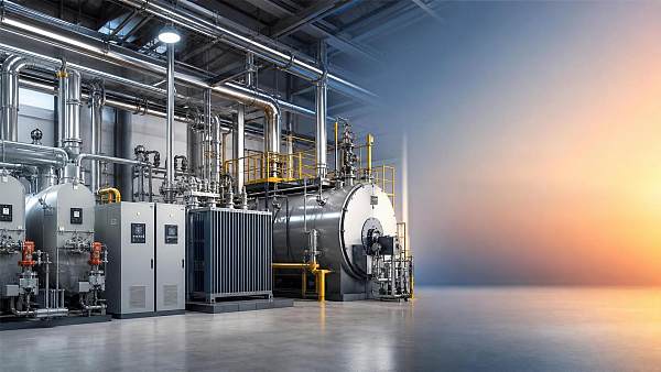 Electrification vs Fossil-Based Systems: Which Option Fits Industrial Heat and Power Demand?