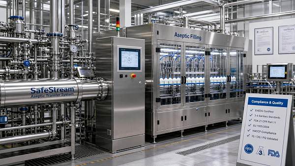 China’s New Food Import Rules Open a Compliance Window