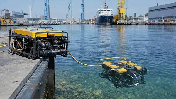 EU Opens Consultation on Marine Robotics EMC Rules
