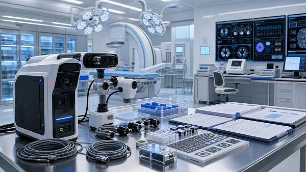 FDA 510(k) Update Raises Validation Bar for Imaging Devices