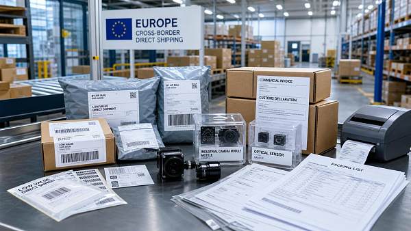 Finland Ends Relief for Low-Value Parcels in July