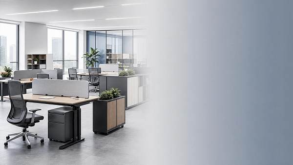 Modern Office Furniture for Coworking Spaces: What to Buy for Flexibility and Comfort